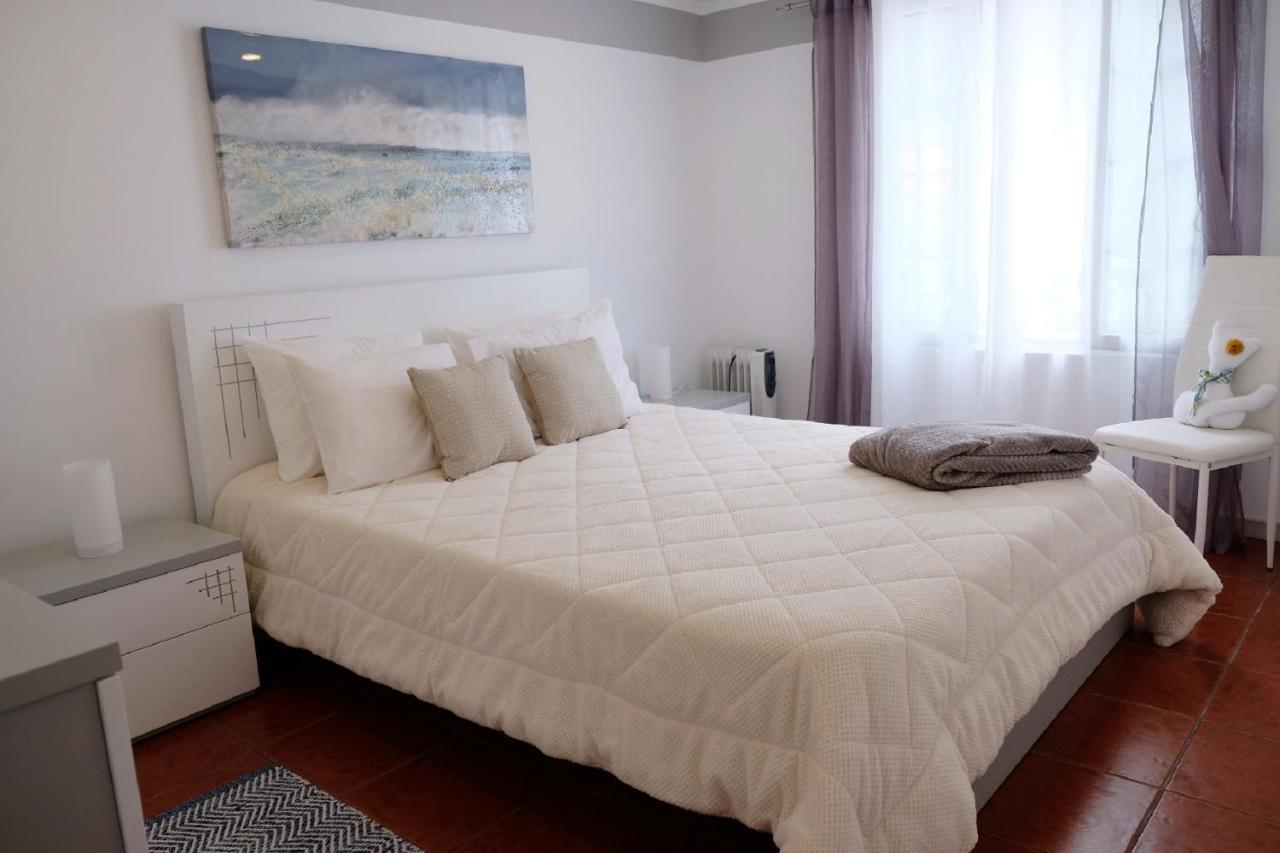 דירות פורנס Casa Pacheco מראה חיצוני תמונה