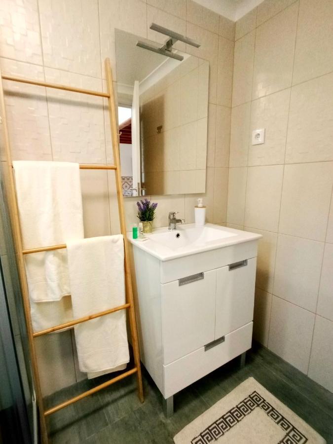 דירות פורנס Casa Pacheco מראה חיצוני תמונה