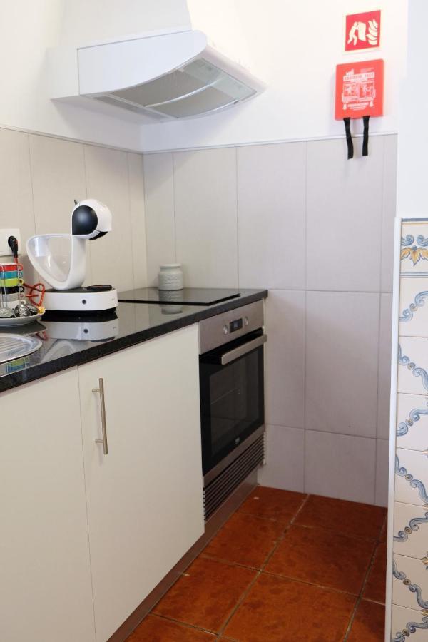 דירות פורנס Casa Pacheco מראה חיצוני תמונה