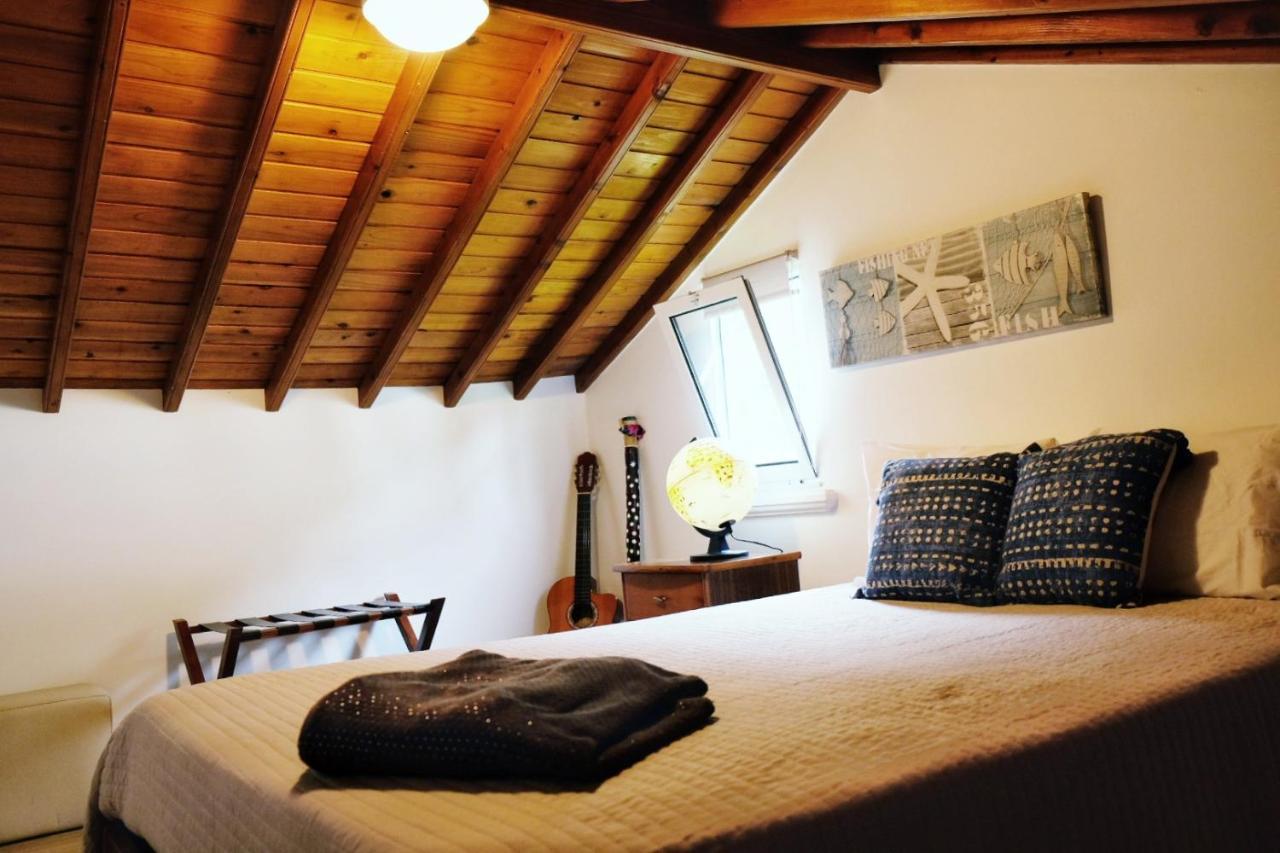 דירות פורנס Casa Pacheco מראה חיצוני תמונה