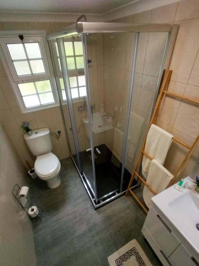 דירות פורנס Casa Pacheco מראה חיצוני תמונה