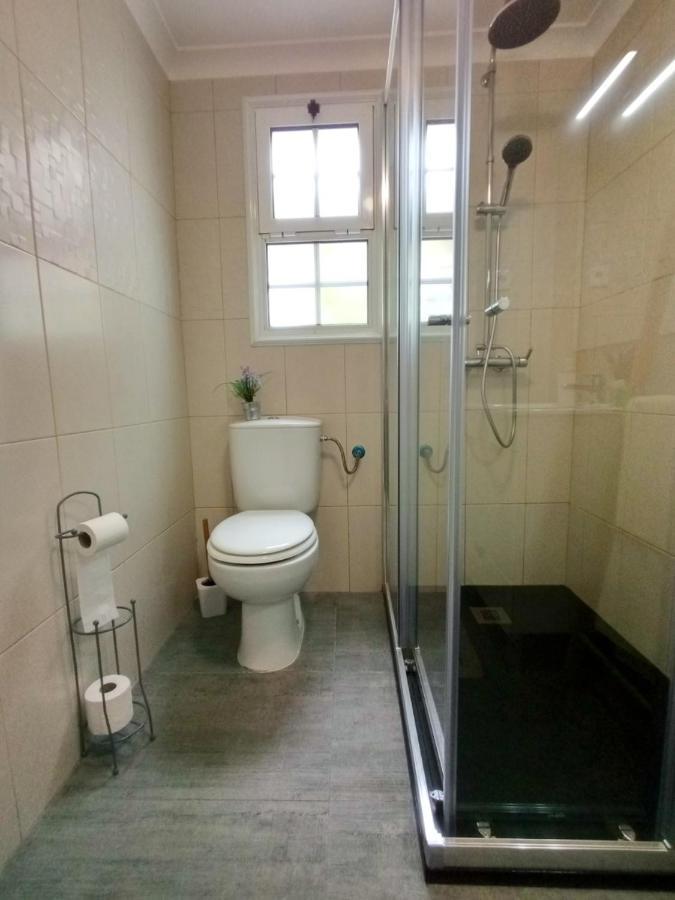 דירות פורנס Casa Pacheco מראה חיצוני תמונה