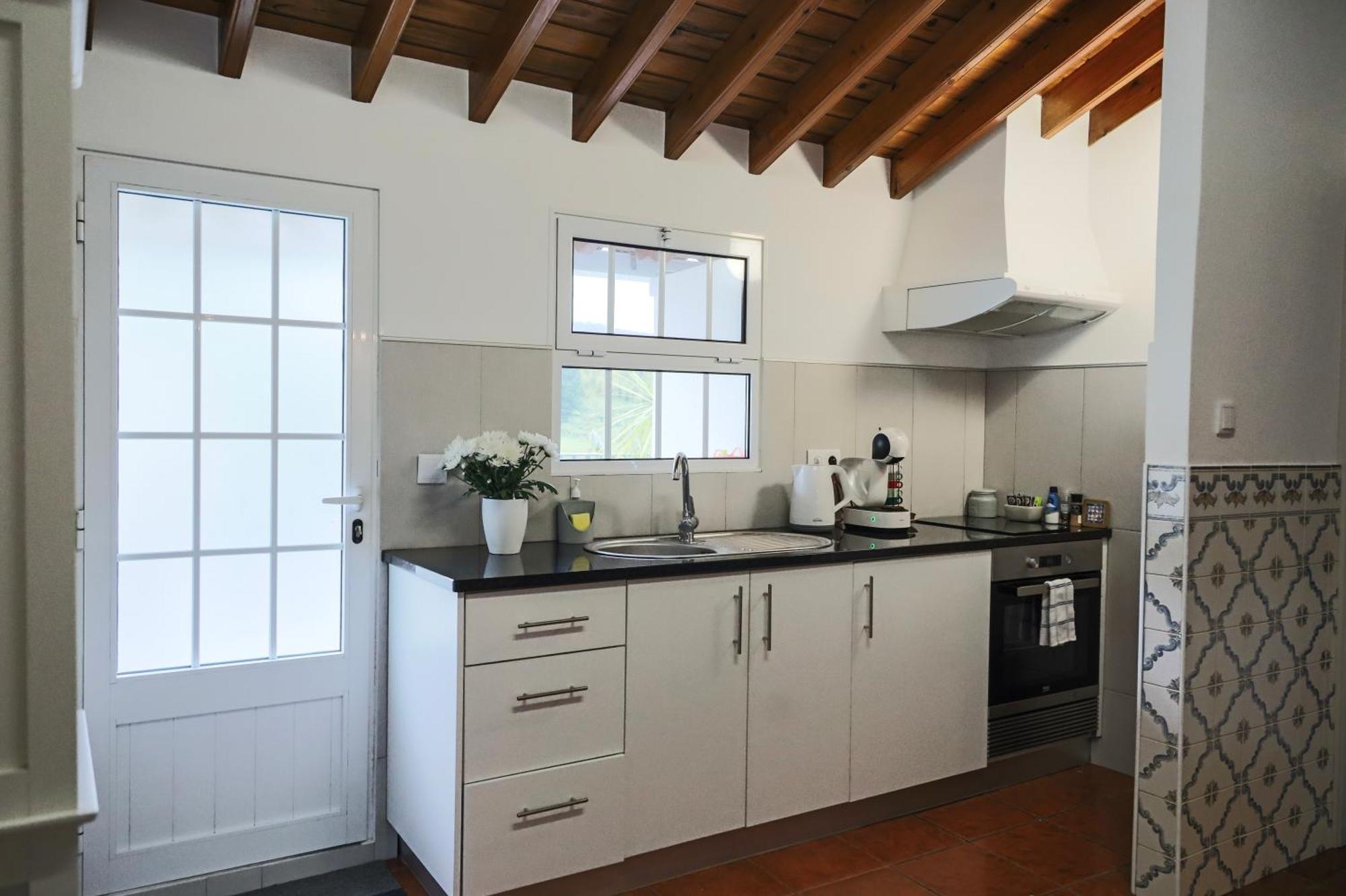 דירות פורנס Casa Pacheco מראה חיצוני תמונה