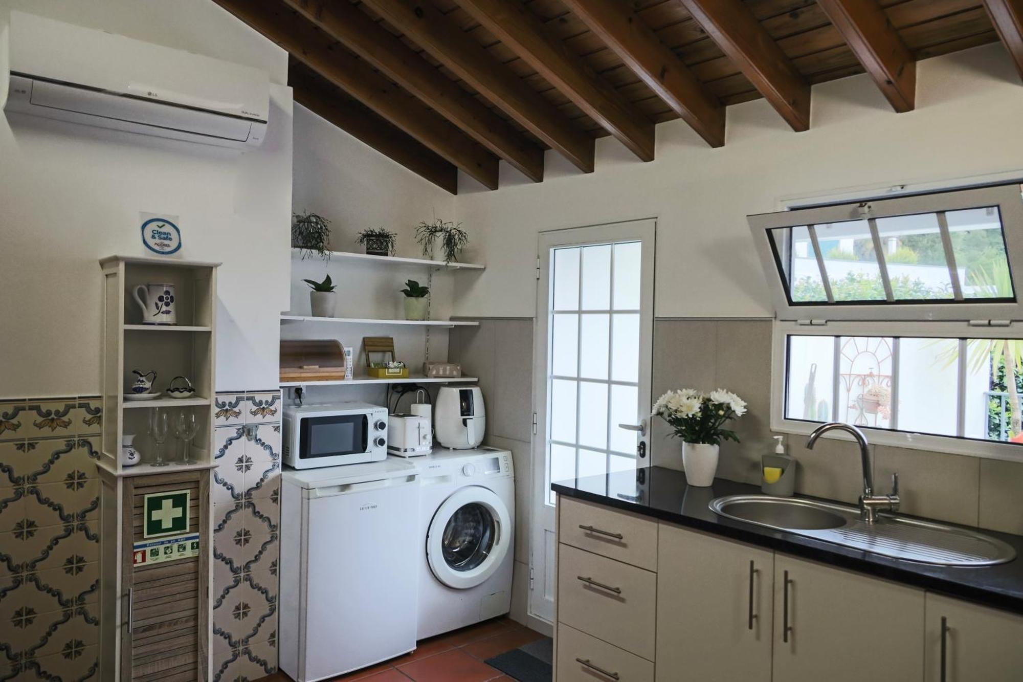 דירות פורנס Casa Pacheco מראה חיצוני תמונה